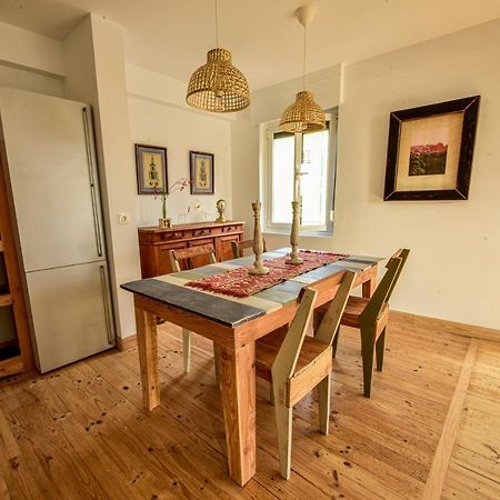 Bermeo Vintage Flat Ideal Parejas Ngoại thất bức ảnh
