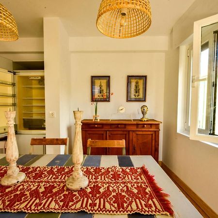 Bermeo Vintage Flat Ideal Parejas Ngoại thất bức ảnh