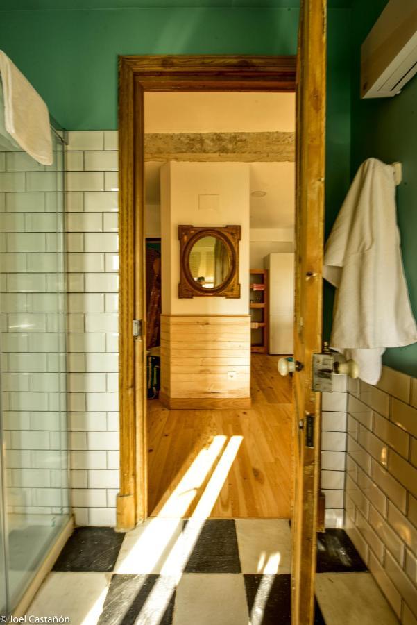 Bermeo Vintage Flat Ideal Parejas Ngoại thất bức ảnh