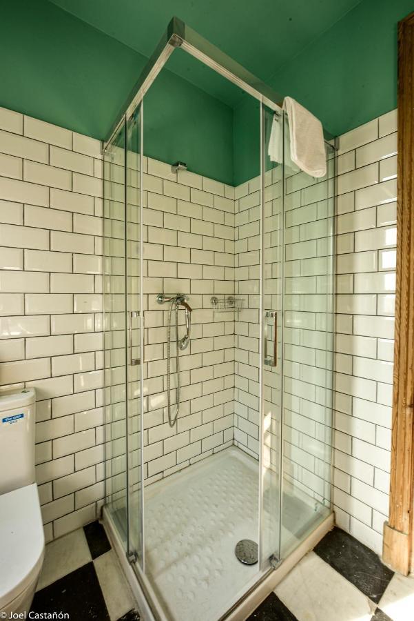 Bermeo Vintage Flat Ideal Parejas Ngoại thất bức ảnh